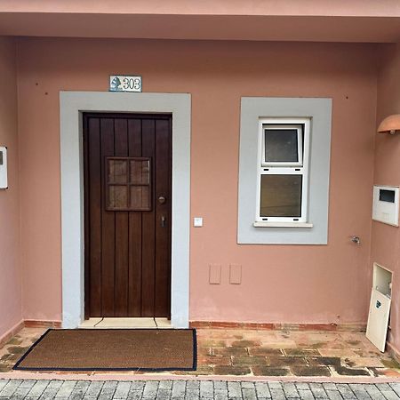 Dream Executive Apartments Praia Da Luz Екстер'єр фото