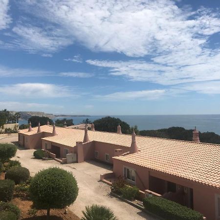 Dream Executive Apartments Praia Da Luz Екстер'єр фото