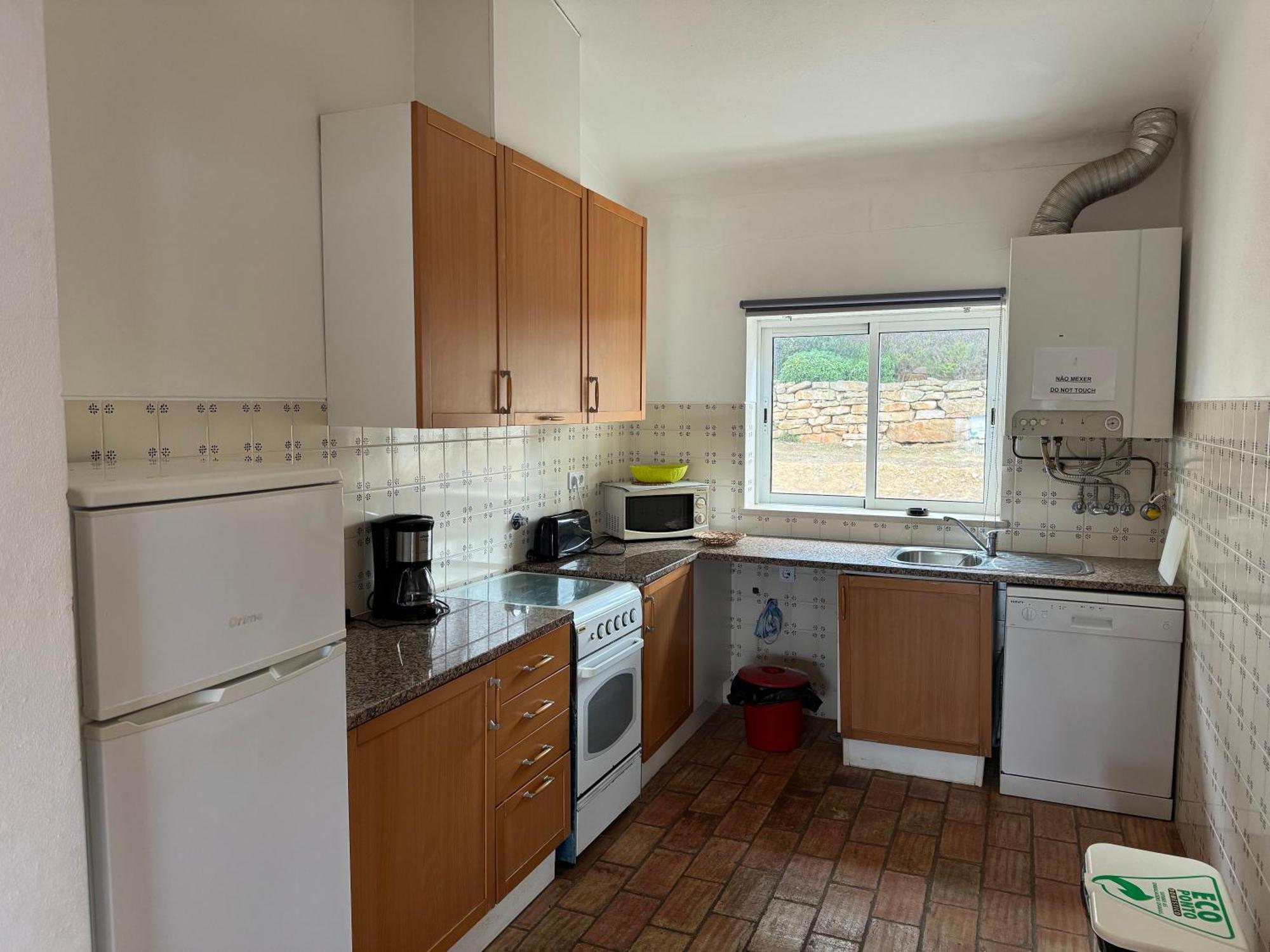 Dream Executive Apartments Praia Da Luz Екстер'єр фото