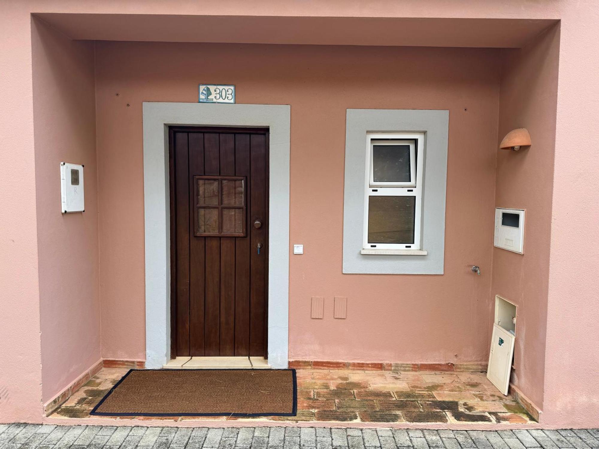Dream Executive Apartments Praia Da Luz Екстер'єр фото
