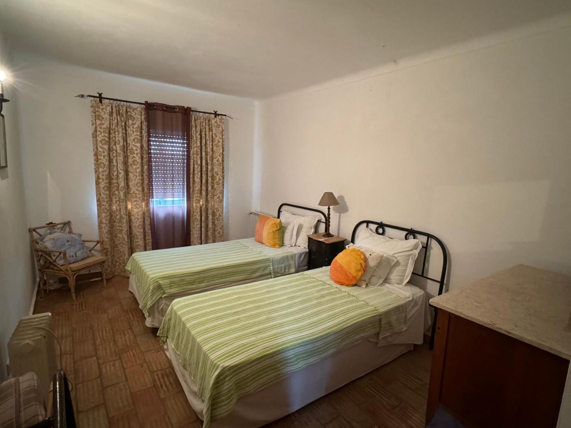 Dream Executive Apartments Praia Da Luz Екстер'єр фото