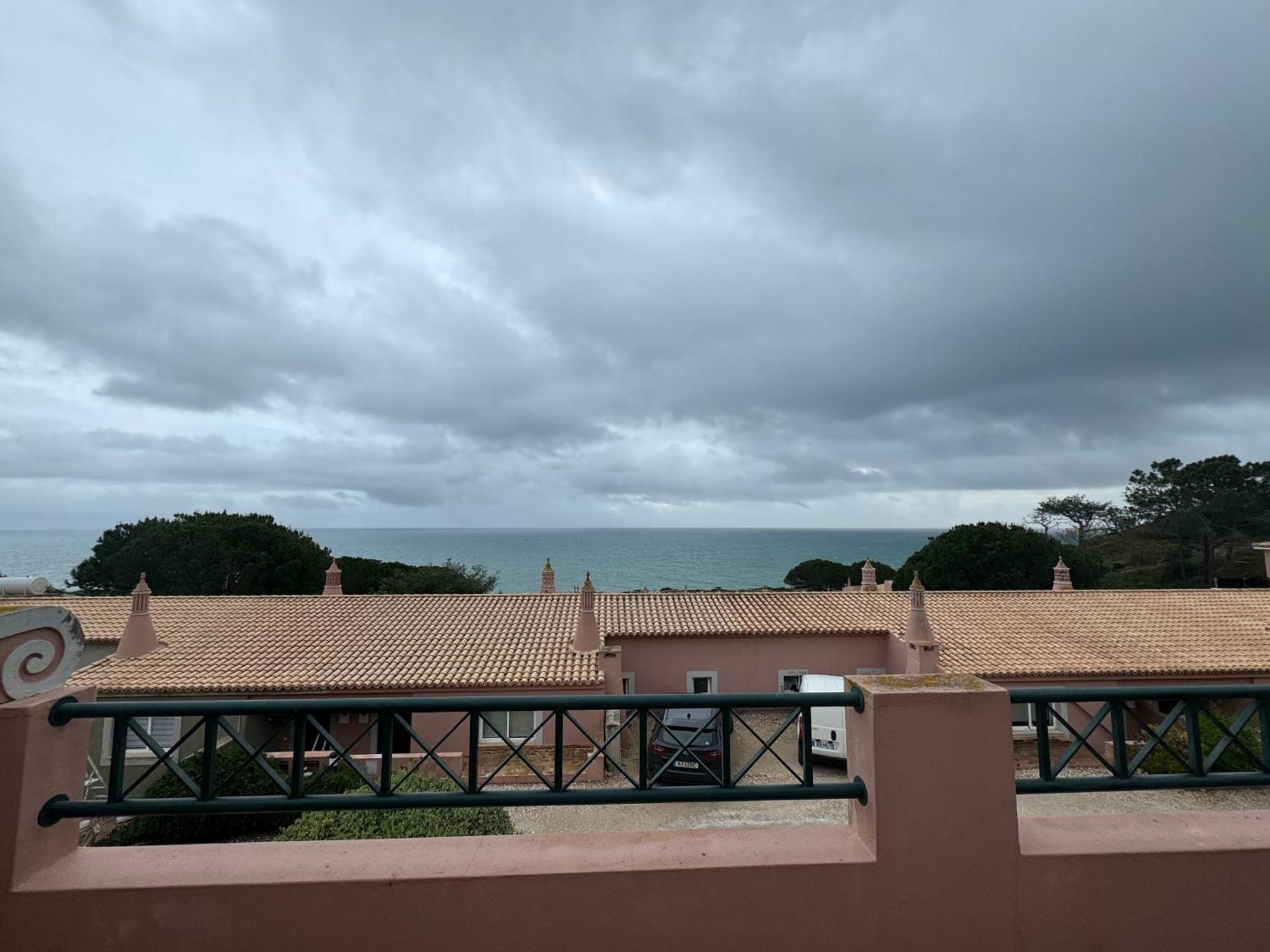 Dream Executive Apartments Praia Da Luz Екстер'єр фото