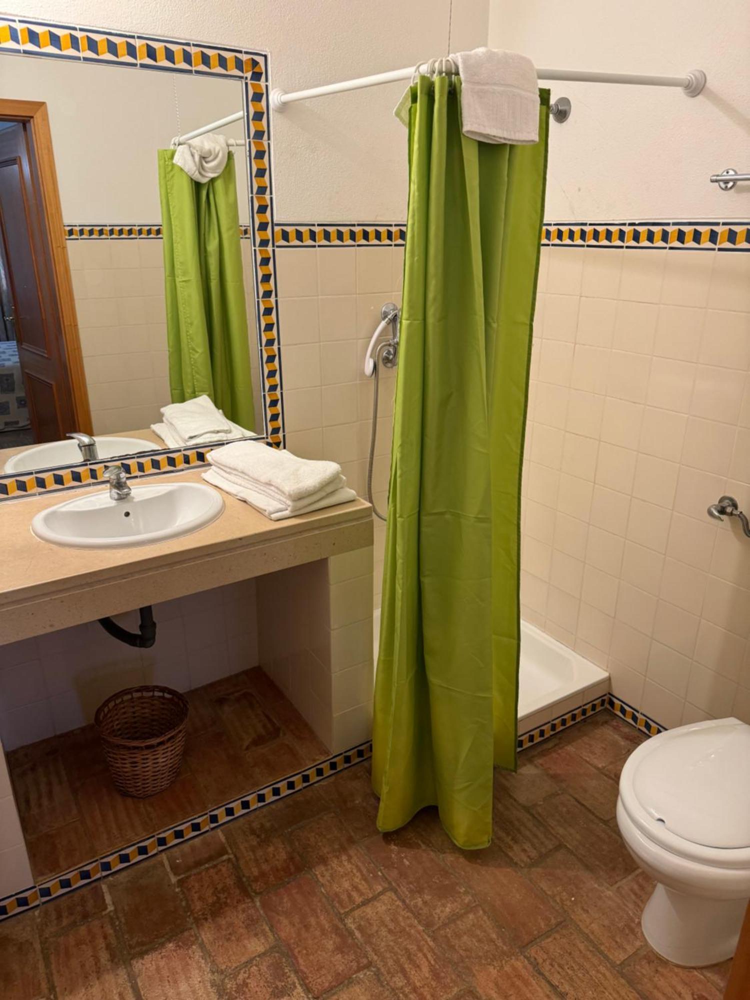 Dream Executive Apartments Praia Da Luz Екстер'єр фото