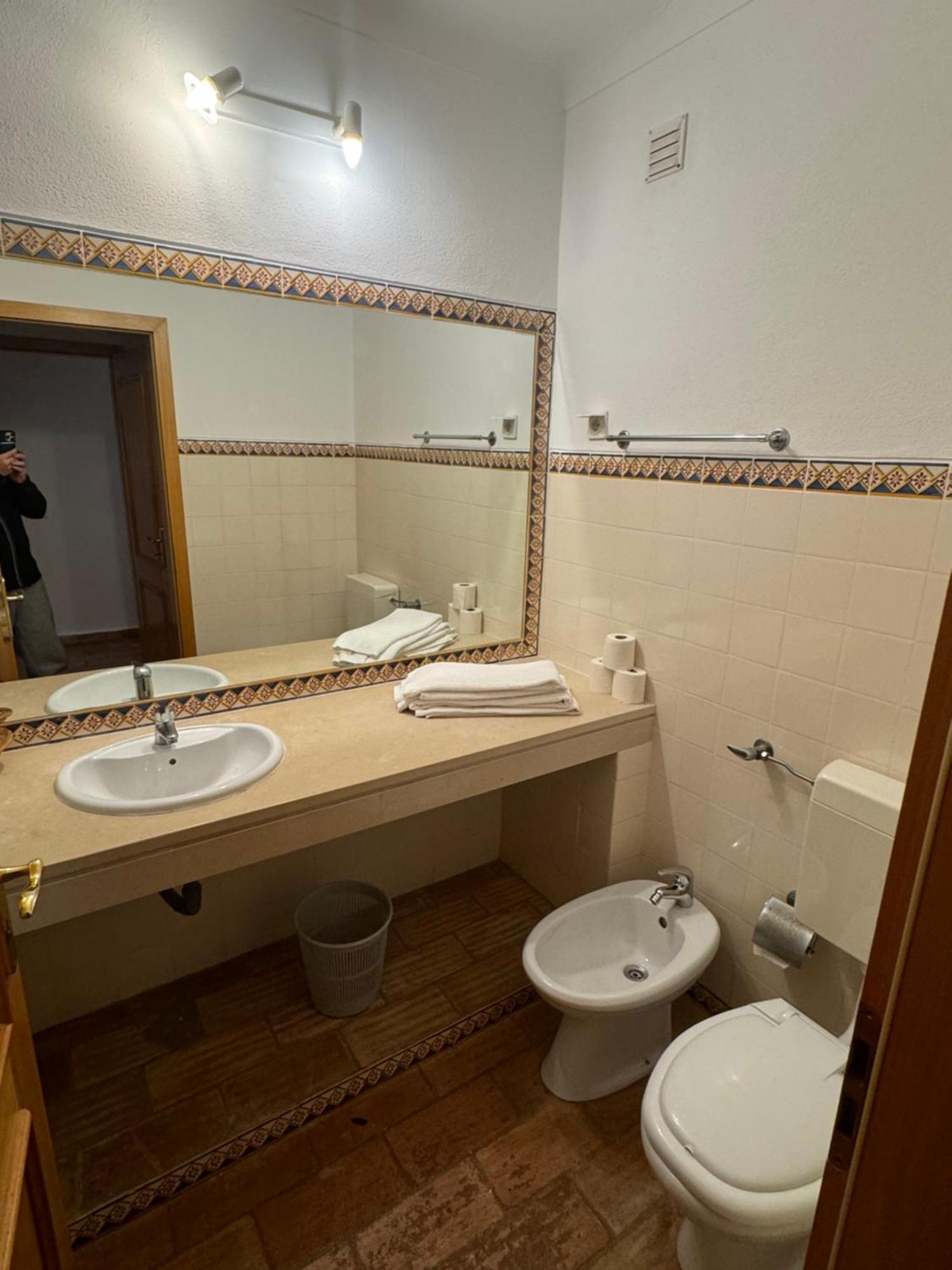 Dream Executive Apartments Praia Da Luz Екстер'єр фото